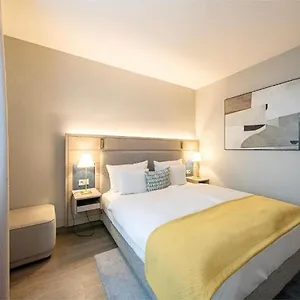 Hotel Grand Tucasa Near International Airport